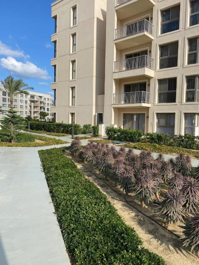 Marassi Marina West Ll 1Br 3Bd Near Of Sol Beach Apartment El Alamein Exterior photo